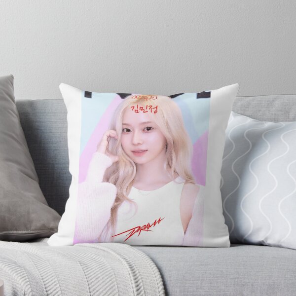 Item preview, Winter AESPA Drama designed and sold by Valereekmerch.