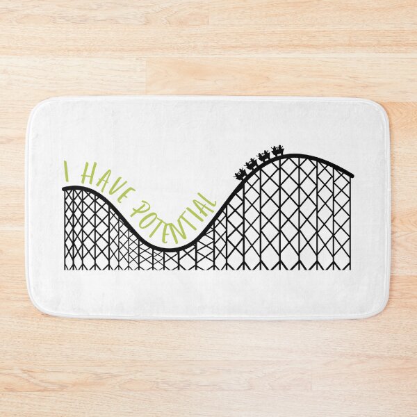 Item preview, I Have Potential designed and sold by ScienceCorner.