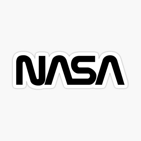Item preview, Nasa designed and sold by poppy-shop.