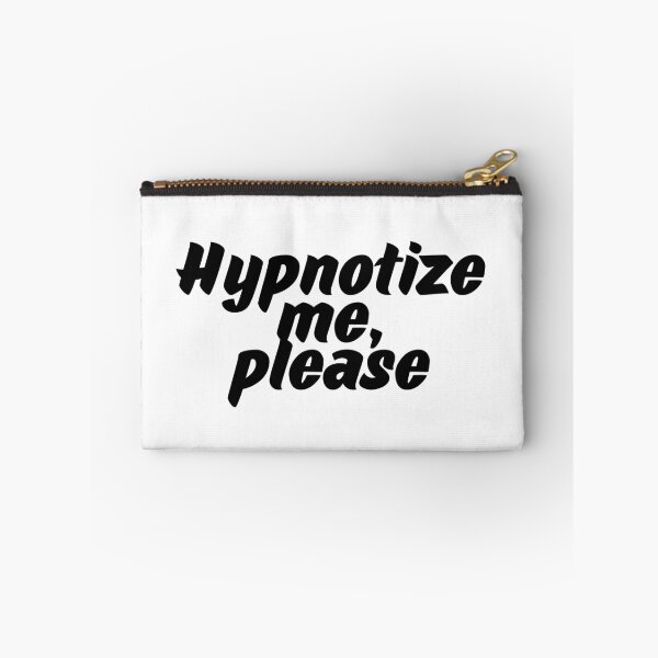 Item preview, Hypnotize Me, Please designed and sold by HypnoMemers.