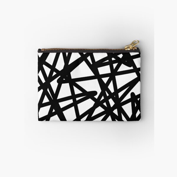 Item preview, black bold lines designed and sold by Pacesyte.