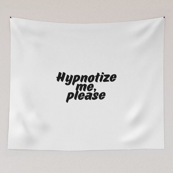 Item preview, Hypnotize Me, Please designed and sold by HypnoMemers.
