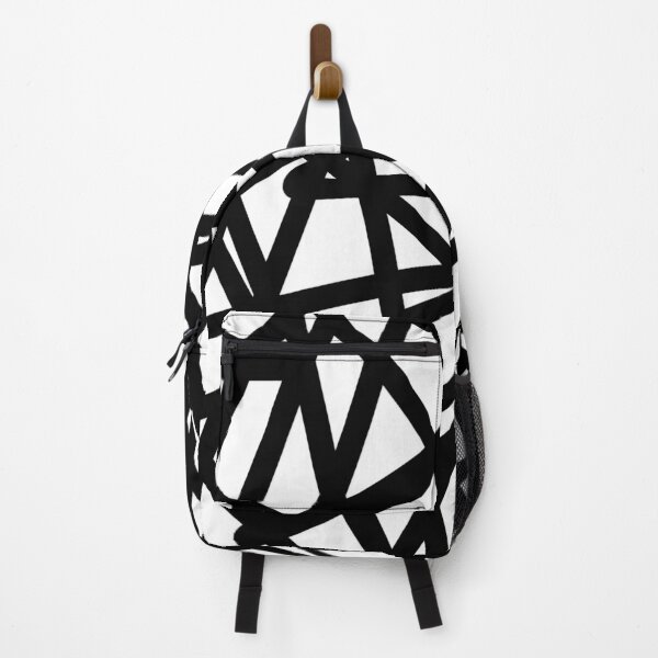Item preview, black bold lines designed and sold by Pacesyte.