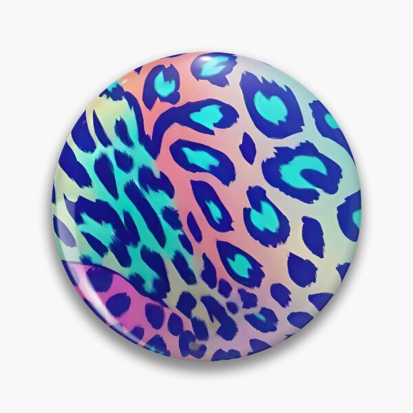 Item preview, Leopard spots pattern v2 designed and sold by JaReVa.