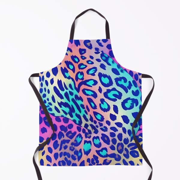 Item preview, Leopard spots pattern v2 designed and sold by JaReVa.