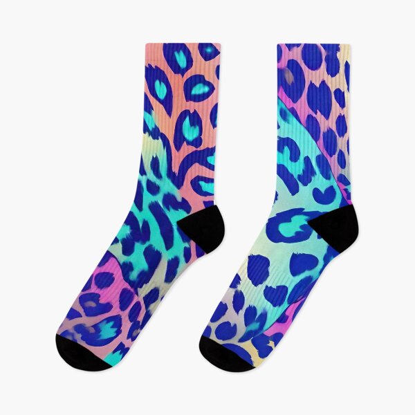 Item preview, Leopard spots pattern v2 designed and sold by JaReVa.