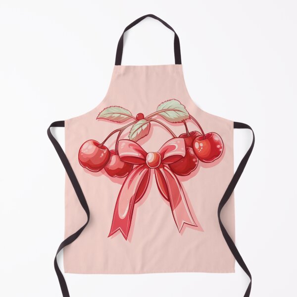 Item preview, Cherry Bow designed and sold by AnnDart.