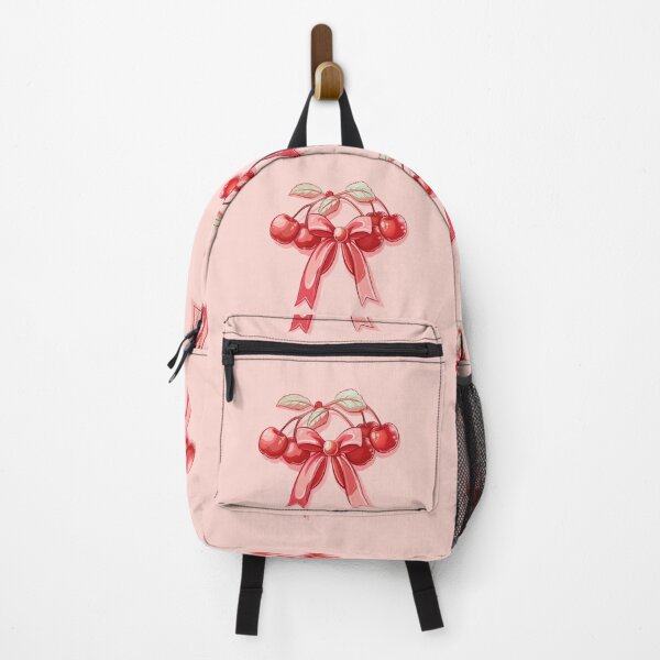 Item preview, Cherry Bow designed and sold by AnnDart.