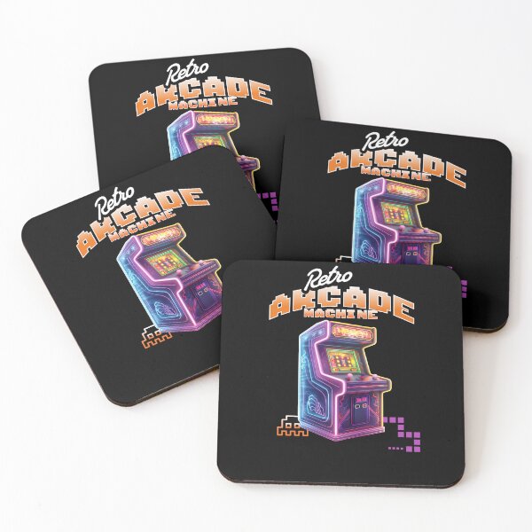 Item preview, Invest in the Past: Arcade Machines as Collectibles designed and sold by Artedig.