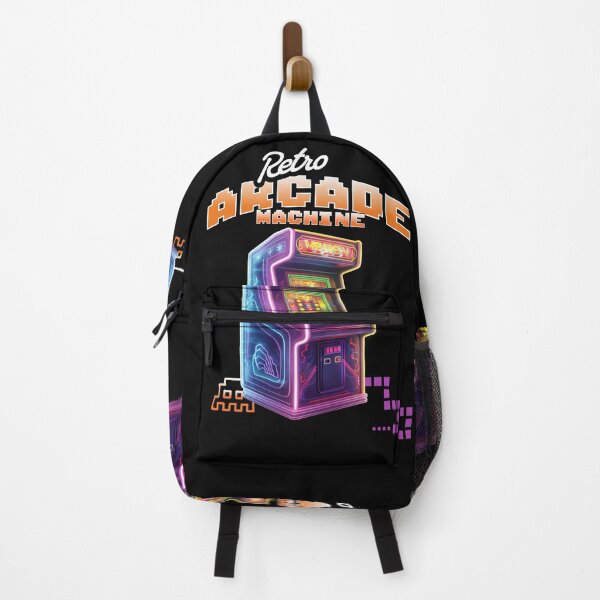 Item preview, Invest in the Past: Arcade Machines as Collectibles designed and sold by Artedig.