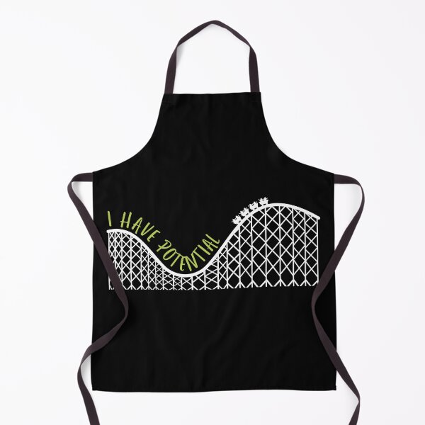 Item preview, I Have Potential designed and sold by ScienceCorner.