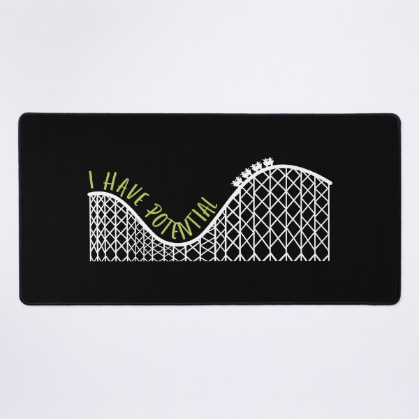 Item preview, I Have Potential designed and sold by ScienceCorner.