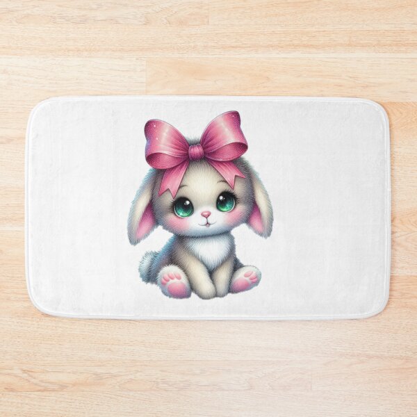 Item preview, easter cute Bunny designed and sold by Expressions-Sel.