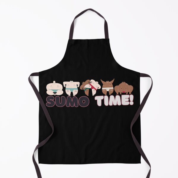 Item preview, Sumo Time! designed and sold by Tokyotopia.