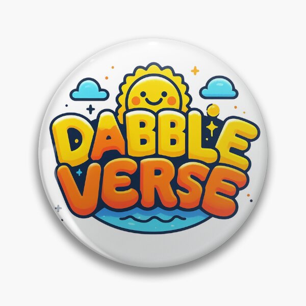 Item preview, SUNSHINE DABBLEVERSE designed and sold by ChucksterTees.