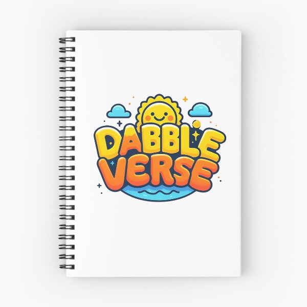 Item preview, SUNSHINE DABBLEVERSE designed and sold by ChucksterTees.