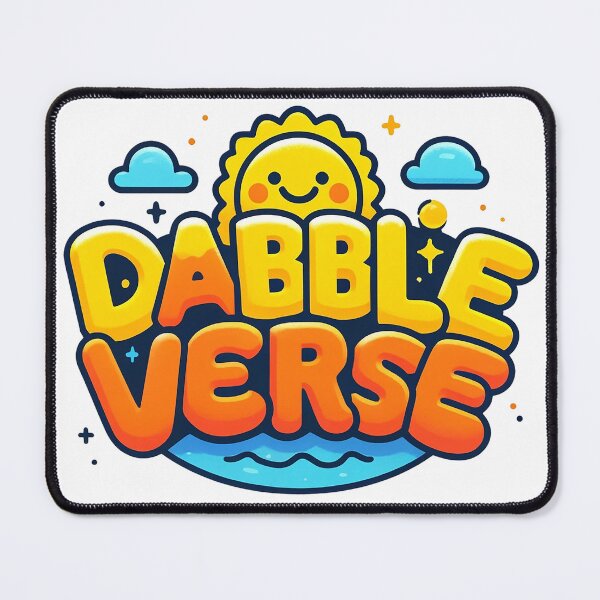 Item preview, SUNSHINE DABBLEVERSE designed and sold by ChucksterTees.