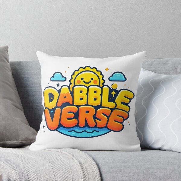 Item preview, SUNSHINE DABBLEVERSE designed and sold by ChucksterTees.