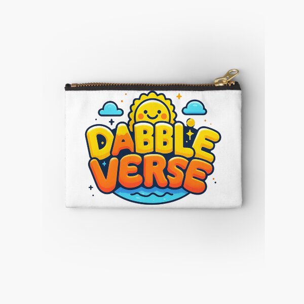Item preview, SUNSHINE DABBLEVERSE designed and sold by ChucksterTees.