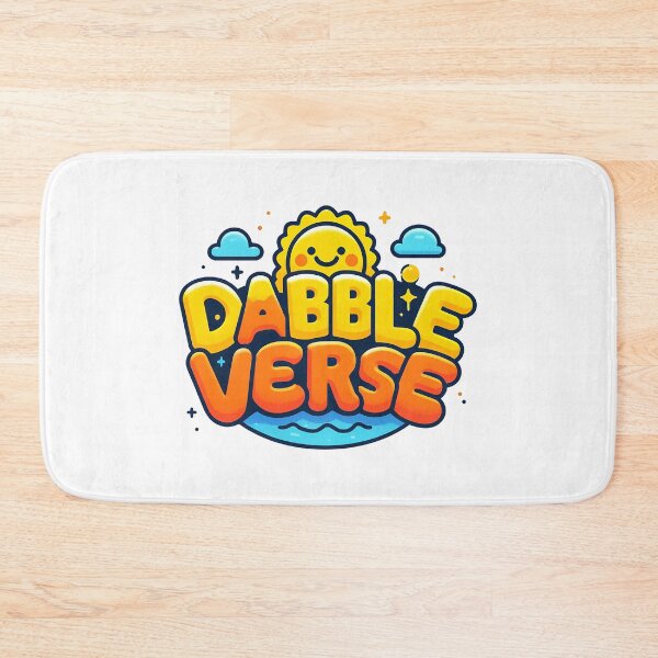 Item preview, SUNSHINE DABBLEVERSE designed and sold by ChucksterTees.
