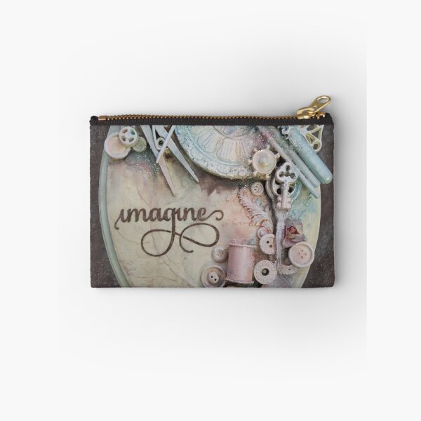 Item preview, Imagine designed and sold by SuspendedDreams.
