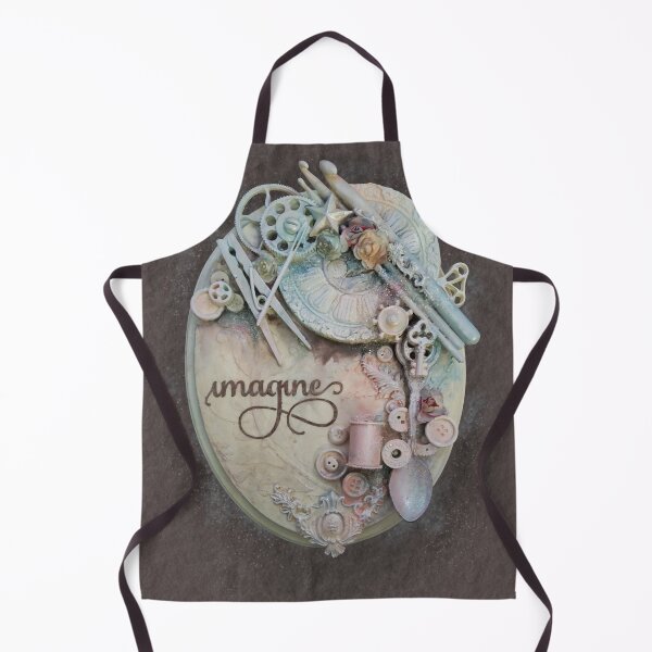 Item preview, Imagine designed and sold by SuspendedDreams.