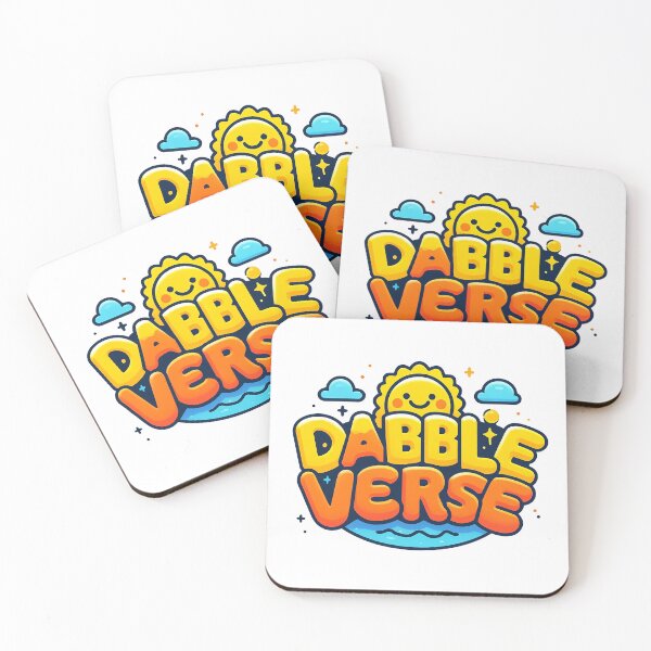 Item preview, SUNSHINE DABBLEVERSE designed and sold by ChucksterTees.