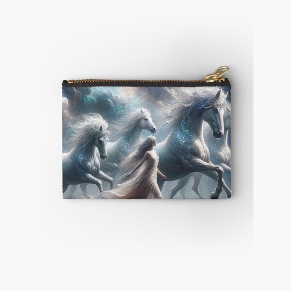 Item preview, Space Horses designed and sold by Ethereal Visions.