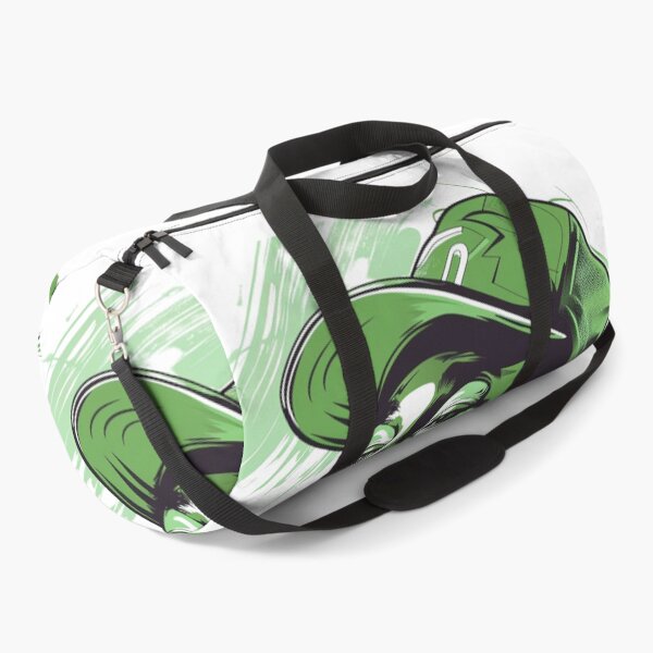 Item preview, Green Rapper 2 of 4 designed and sold by Jenson Major.