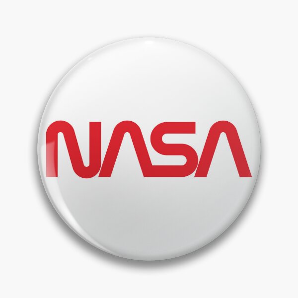 Item preview, Nasa designed and sold by poppy-shop.