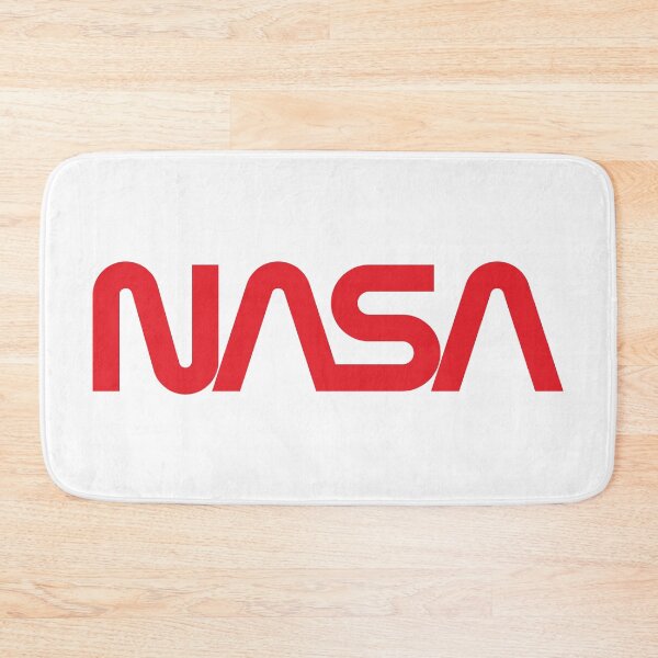 Item preview, Nasa designed and sold by poppy-shop.