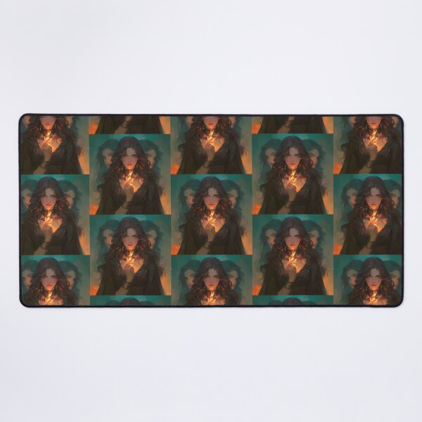 Item preview, Hekate designed and sold by MendaciousMina.