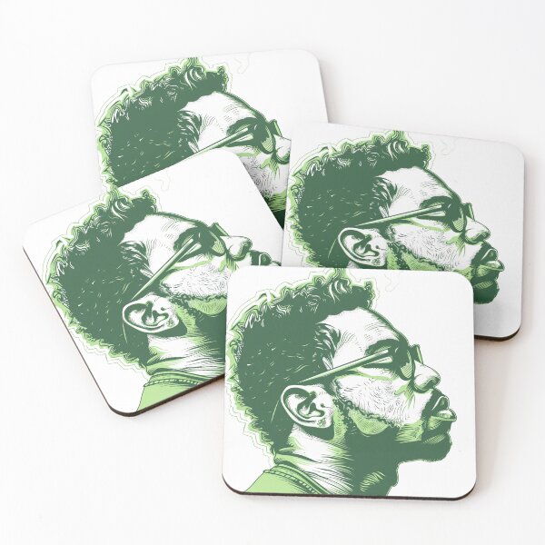 Item preview, Green Rapper 4 of 4 designed and sold by Jenson Major.