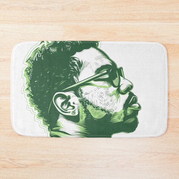 Item preview, Green Rapper 4 of 4 designed and sold by Jenson Major.