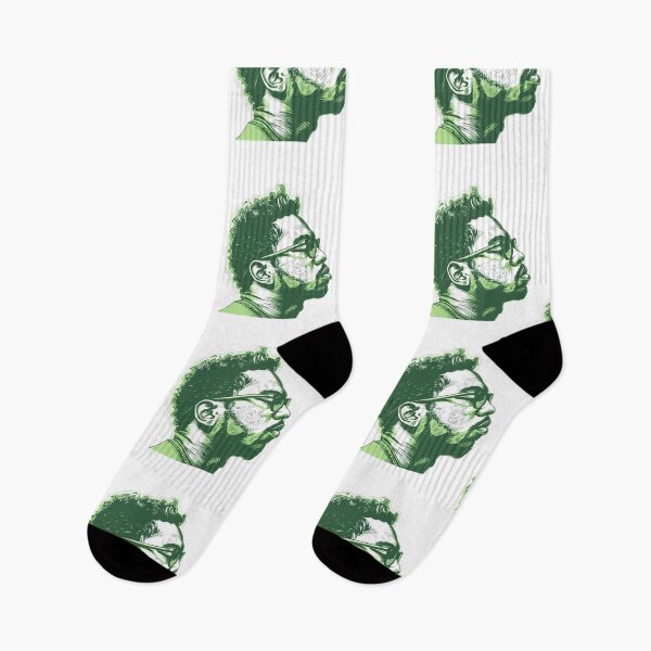 Item preview, Green Rapper 4 of 4 designed and sold by Jenson Major.