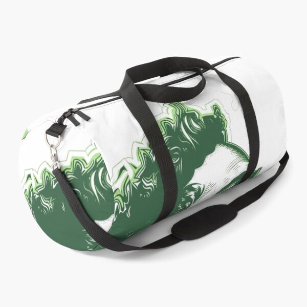 Item preview, Green Rapper 4 of 4 designed and sold by Jenson Major.