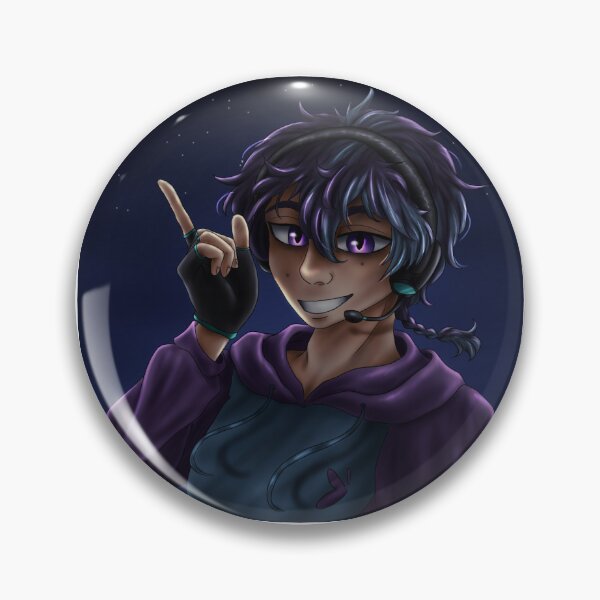 Item preview, Singer Sena Kiryuin designed and sold by NisaArtworks101.