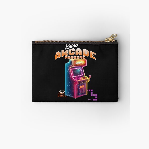 Item preview, A Walk Down Memory: Remember your Childhood with Arcade Machines designed and sold by Artedig.
