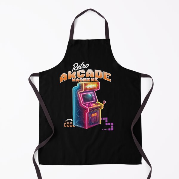 Item preview, A Walk Down Memory: Remember your Childhood with Arcade Machines designed and sold by Artedig.