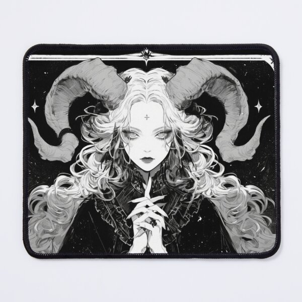 Item preview, Hekate designed and sold by MendaciousMina.