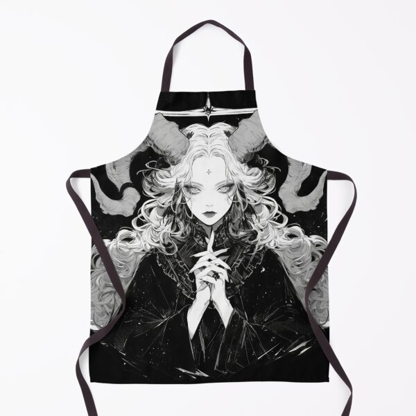 Item preview, Hekate designed and sold by MendaciousMina.