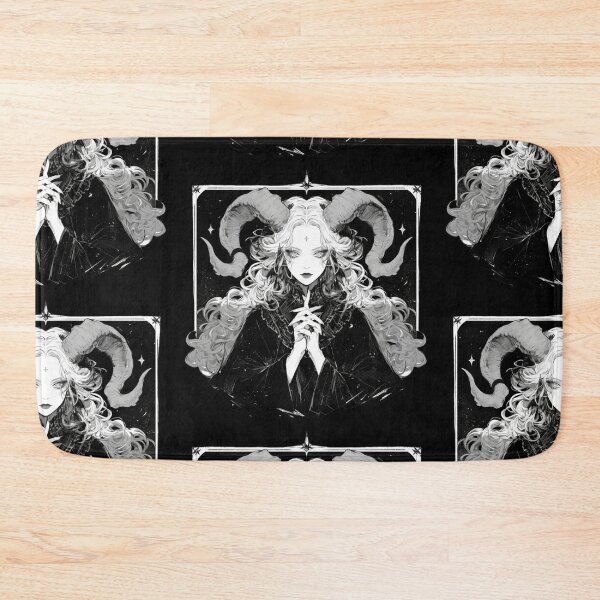 Item preview, Hekate designed and sold by MendaciousMina.