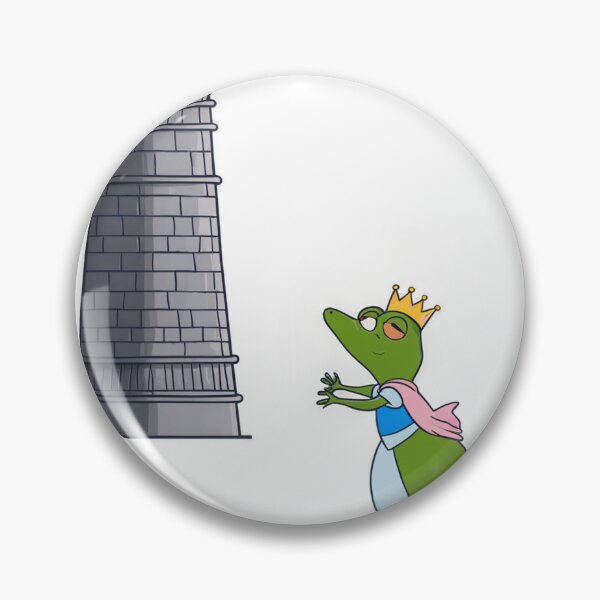 Artikelvorschau, König von Gecko Castle entworfen und verkauft von omerfdln34.