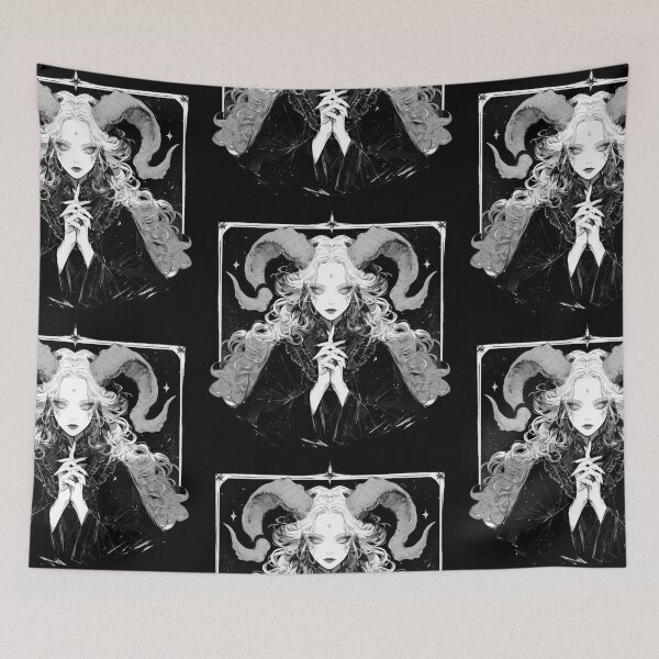 Item preview, Hekate designed and sold by MendaciousMina.