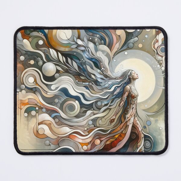 Item preview, Flow of Imaginings designed and sold by Ethereal Visions.