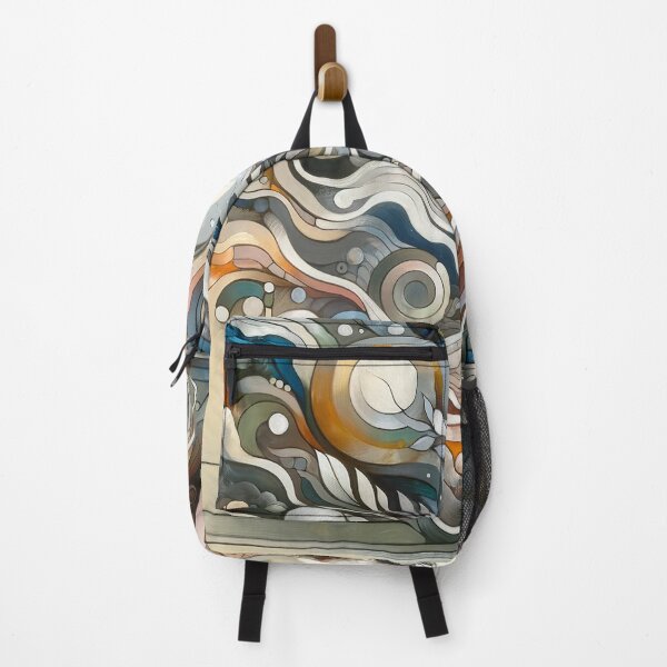 Item preview, Flow of Imaginings designed and sold by Ethereal Visions.