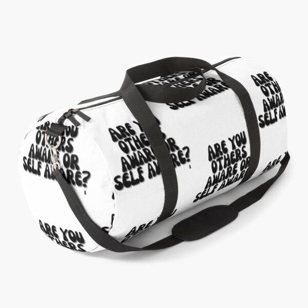 Item preview, Are you others aware or self aware designed and sold by Finds.