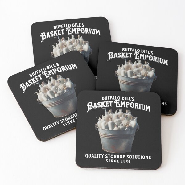 Item preview, Buffalo Bill's Basket Emporium - Hold the Lotion designed and sold by Twisted-Teeze.