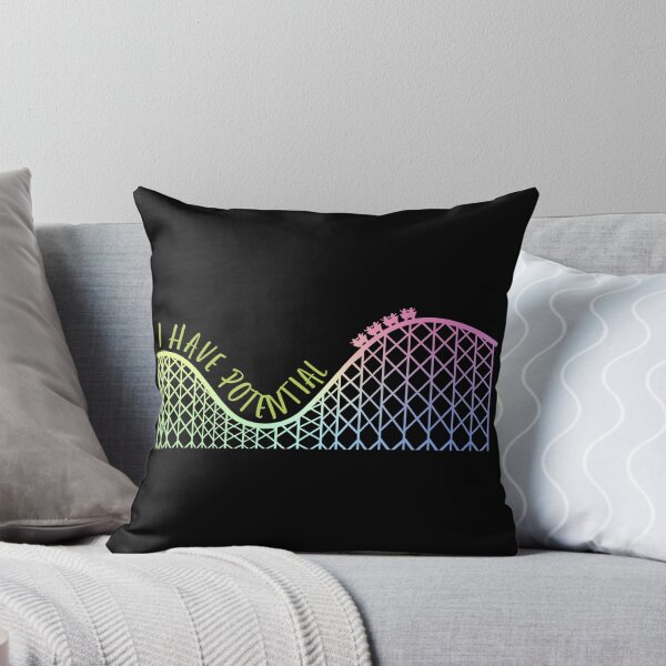 Item preview, I Have Potential designed and sold by ScienceCorner.