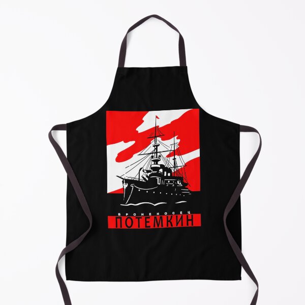 Item preview, Battleship Potemkin designed and sold by sirglennbo.